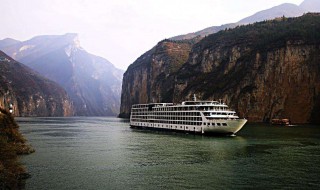 长江三峡最长的一峡是哪个峡（长江三峡中最长的峡是什么峡）