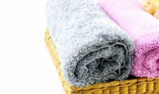 浴巾多久洗一次 浴巾的正确使用方法