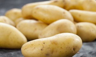 冻土豆怎么做好吃 冻土豆怎么做好吃又简单视频
