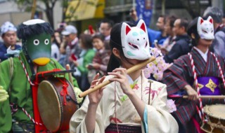 日本有什么节日 二月份日本有什么节日