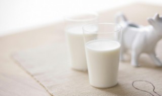 过期牛奶可以发面蒸馒头吗 牛奶过期一个月能蒸馒头不