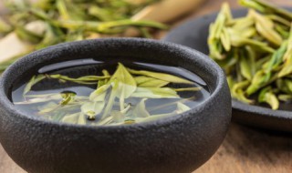 海棠叶茶的功效与作用 海棠叶茶的功效与作用及禁忌
