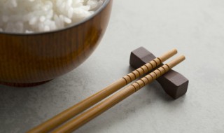 筷子的精神象征意义（筷子的精神含义）