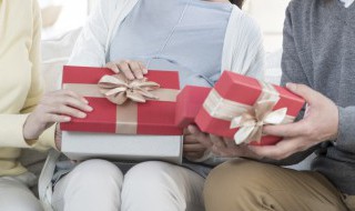生孩子送什么礼物合适 产妇最希望得到的礼物