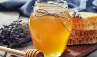 向日葵蜂蜜的作用与功效 向日葵蜂蜜的作用与功效禁忌