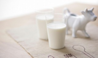 酒和牛奶能一起喝吗 酒和牛奶能一起喝吗?