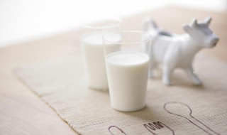 纯牛奶热量多少 脱脂纯牛奶热量多少