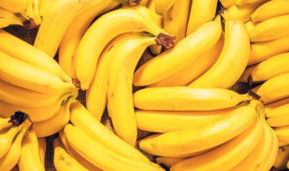 新鲜香蕉为啥黑心 为什么买的香蕉心是黑的