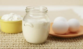 早上牛奶鸡蛋可以一起吃吗 早上牛奶鸡蛋可以减肥吗