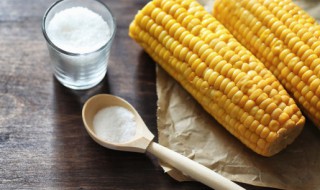 玉米热量一根玉米热量 一根玉米的热量是多少?吃玉米可以减肥吗