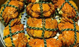 青蟹怎么做最好吃 青蟹怎么做最好吃又简单