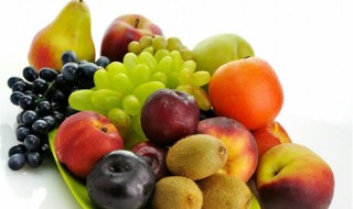 春季吃什么水果好 春季吃什么水果好和蔬菜好