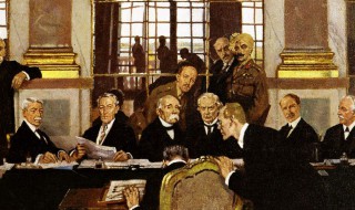巴黎和会的实质（巴黎和会的实质是帝国主义国家的什么会议）