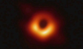 黑洞照片怎么拍的 黑洞照片怎么拍的好看