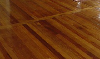 实木地板保养方法 实木地板保养方法图解