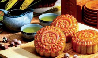 中秋节吃月饼的来历 中秋节吃月饼的来历简单介绍