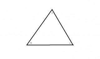 等边三角形的特征有哪些（等边三角形的特征有哪些）