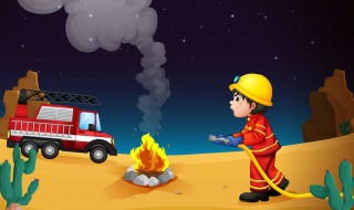 世界消防日是什么时候 世界消防日是什么时候?