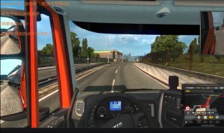 欧洲卡车模拟2攻略（欧洲卡车模拟2攻略大全）