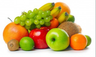 什么水果是碱性的 什么水果是碱性的食物