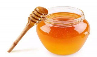 土蜂蜜的功效 土蜂蜜的功效和作用