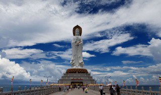 农历九月十九是什么日子（农历九月十九是什么日子 观世音菩萨）