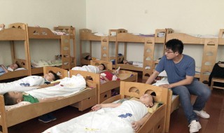 学幼师有前途吗 男生学幼师有前途吗