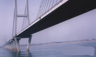 长江大桥有多长 荆州长江大桥有多长