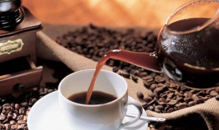 咖啡豆怎么磨 咖啡豆怎么磨好喝