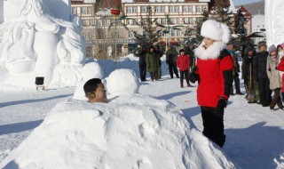 什么人最不怕冷（什么人最不怕冷雪人打一生肖）