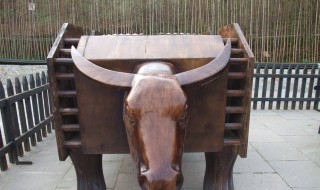 木牛流马是谁制造的 三国演义中木牛流马是谁制造的