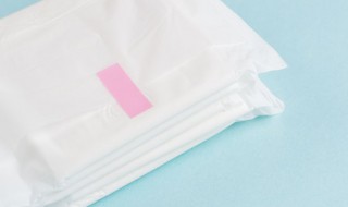 卫生巾使用方法 安全裤卫生巾使用方法