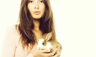 兔子吃萝卜吗 兔子最爱吃的10种食物