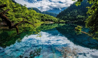 中国有哪些旅游胜地 中国有哪些旅游胜地,美名