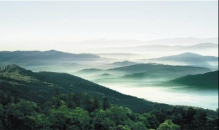 罗浮山旅游攻略（罗浮山旅游攻略大全）