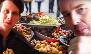 中国和外国的饮食特点有何不同 中国外国饮食差异