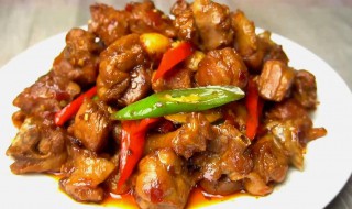 快餐啤酒鸭怎么做（饭店的啤酒鸭的做法）