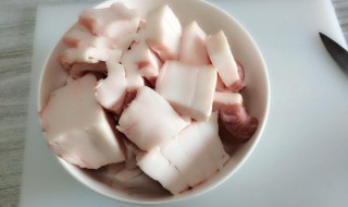 猪油怎么做最香 猪油怎么做香皂视频