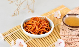 芥菜的腌制方法大全（芥菜的腌制方法大全视频）