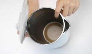水壶垢清除妙招（水壶水垢清除妙招）
