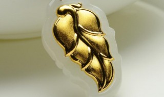 金首饰怎么辨别真伪（金首饰怎么辨别真伪视频）