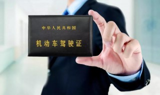 怎样申领电子驾驶证 怎样申领电子驾驶证行驶证
