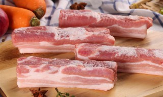 瘦肉冷藏怎么保鲜（瘦肉冷藏怎么保鲜时间长）