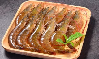 虾子用什么方法去腥味（虾怎么可以去腥味）
