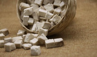 三种人坚决不能吃茯苓 三种人坚决不能吃茯苓的原因