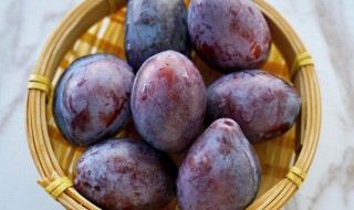 西梅常温能放多久（西梅常温能放多久不坏）