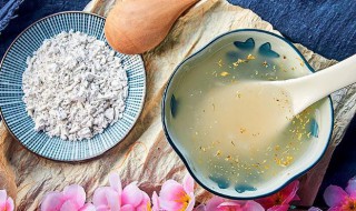 丰胸葛根泡水好还是葛根粉好（丰胸的葛根粉是哪种）