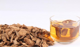 牛蒡茶和牛蒡根一样吗（牛蒡茶和牛蒡根一样吗图片）