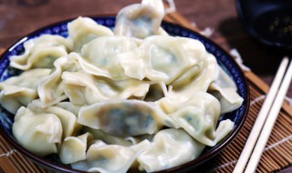 饺子可以放冰箱多久 饺子放冰箱多久可以装袋