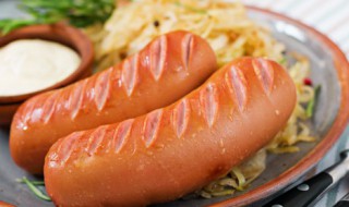牛肉香肠腌制方法 牛肉香肠腌制方法窍门